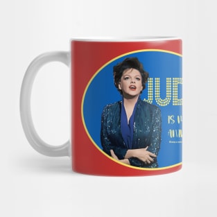 Judy Mug